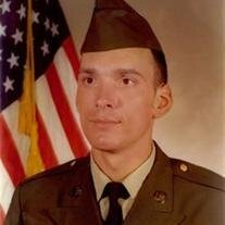 Jeffrey Dacus