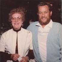 Billy "Peggy Long
