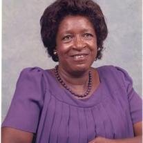 Liddie Chatman