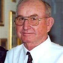 Clifton Carl