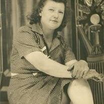 Lois Bunch