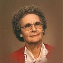 Jocie Blanton