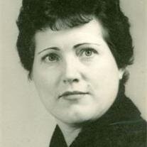 Georgia Hilger