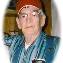 Gerald Thrasher,
