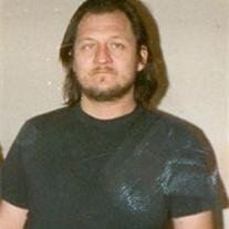 Johnny Taylor