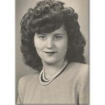 Melba Talley