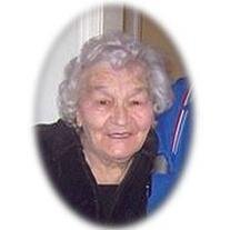 Dorothy Reaves
