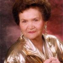 Iola Wilson