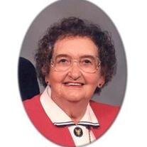 Juanita King