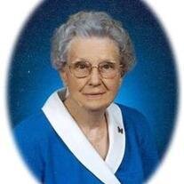 Evelyn Everett