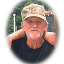 Charles Crozier