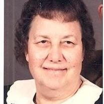 Virginia Pickens