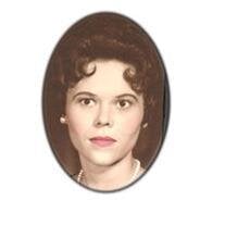 Martha Garrich