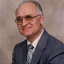 Billy Emde