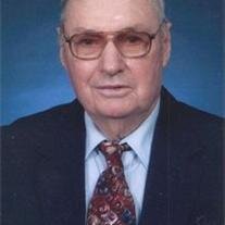 Winfred Louks