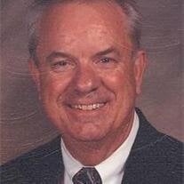 David Burnley