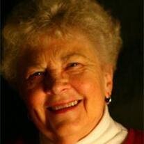 Clara Wilhite