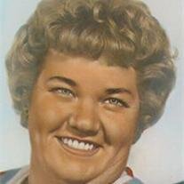 Audrey Boyce Holden