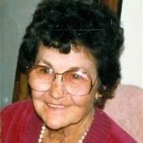 Betty O'Dell