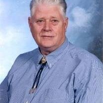 Floyd Miller