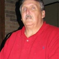 John Sanderson