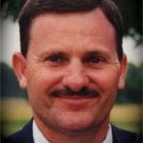Delwin Sherwood