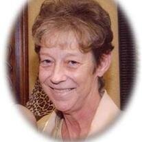 Cathie Covington