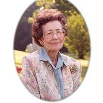 Elsie Harrison