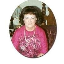 Mary Harper
