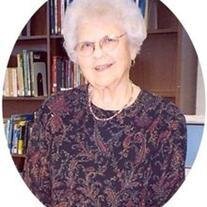 Grace Gray Harris