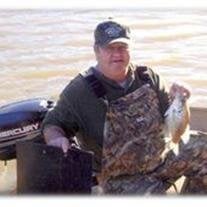 James Stone