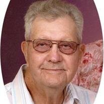 Harvey Goad,