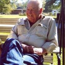 Kenneth Maddock