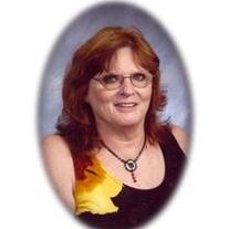 Carolyn Spencer