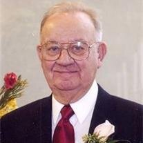 Gerald Morgan