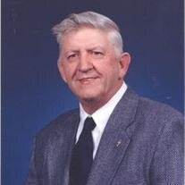 Larry Taylor