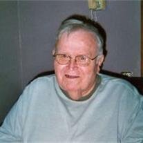 Henry Klotz,