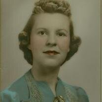 Norma Stevens