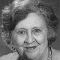 Loeta Patterson