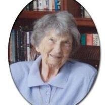 Louise Conley