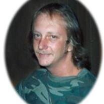Terry Scarborough