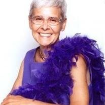 Dorothy Wheeler