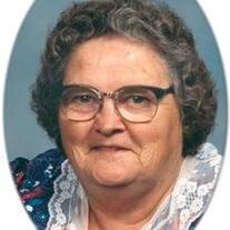 Ruth Lutner