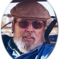 Billy Mccabe
