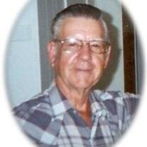 Walton Russell