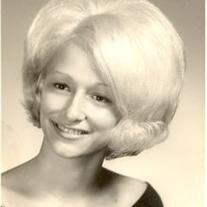 Deborah Ferrell Hendrickson