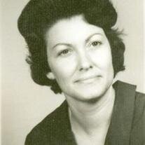 Odessa Wiggs