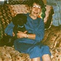 Frances Kyle