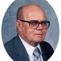 Alfred Collins