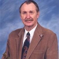 Curtis Mcmurtry
